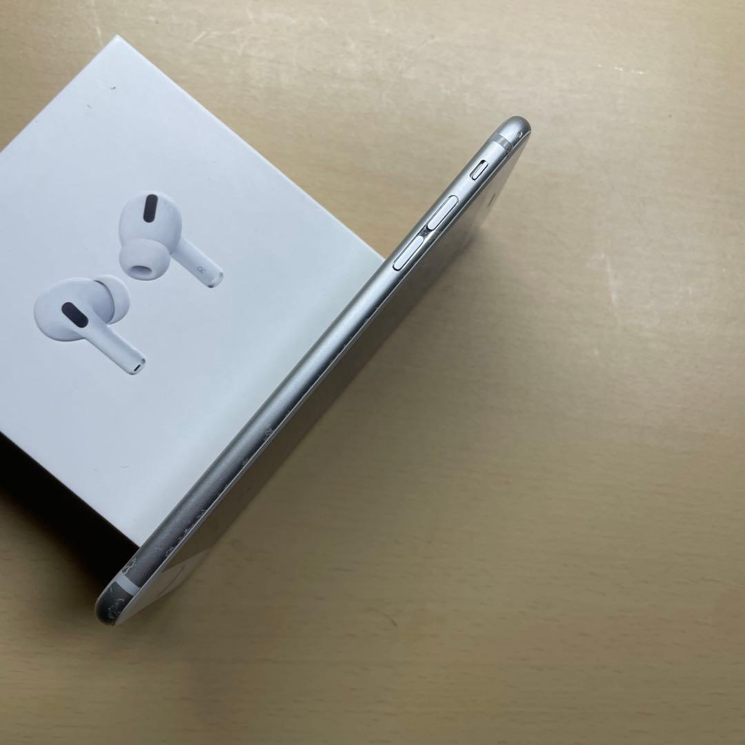 iPhone6s Plus 128GB SIMフリー　割れなし