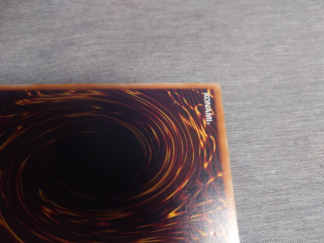 遊戯王初期 レアカード5枚セット