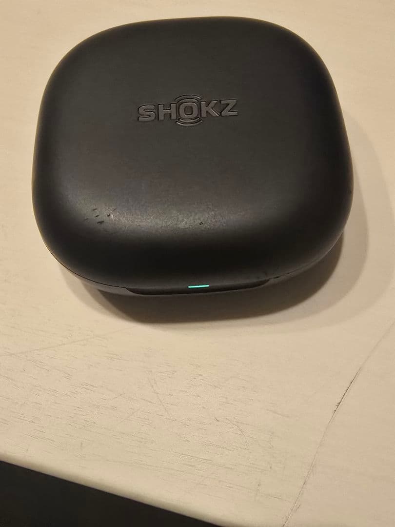 イヤホン SHOKZ OpenFit 2