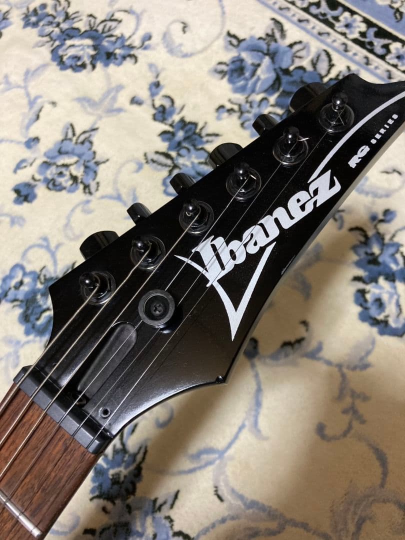 Ibanez RGAT62 エレキギター