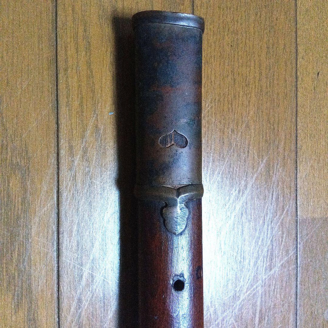 時代物　長刀　薙刀　長巻用拵