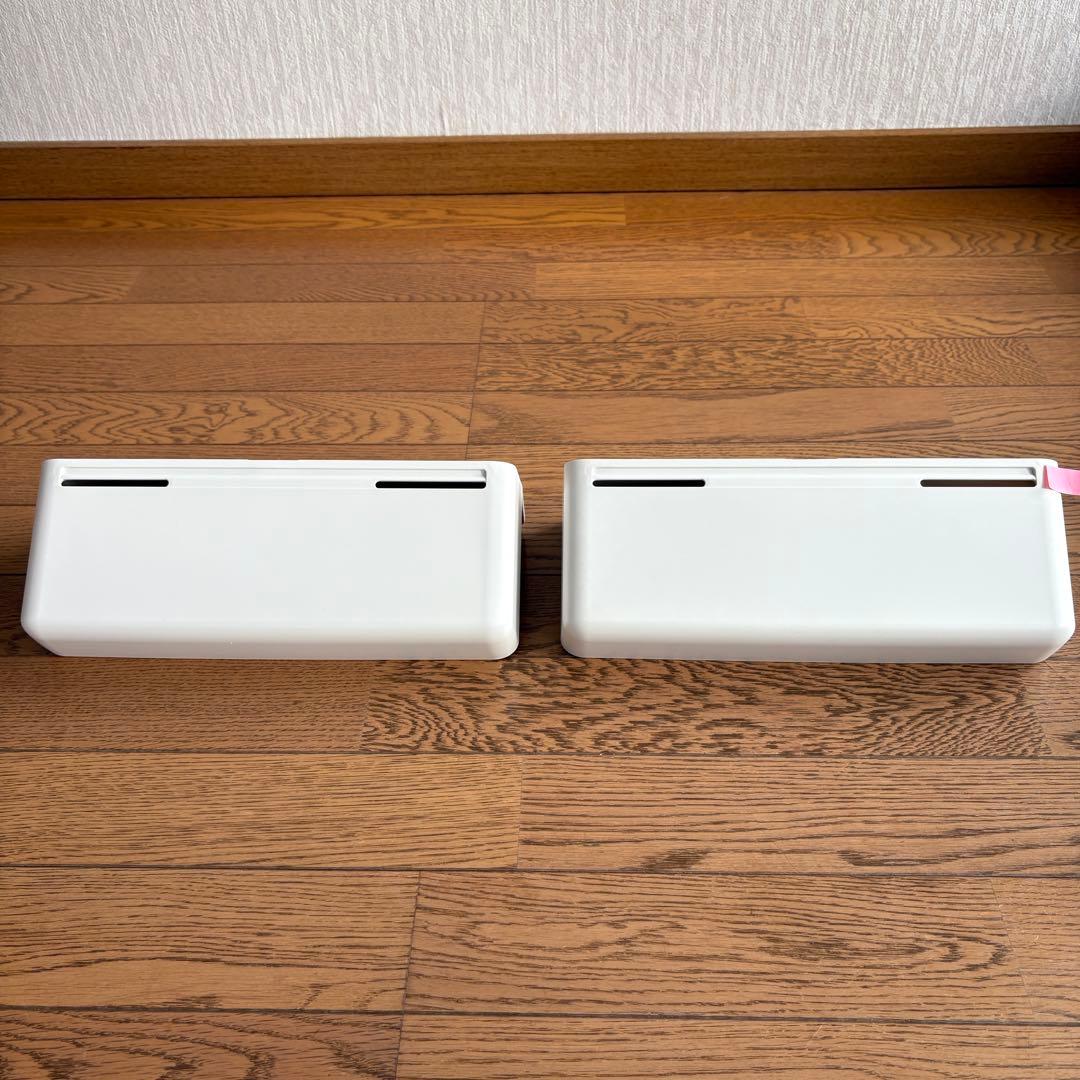 LIXIL INAX マグネットポケット300W 浴室部品 NT-300A(4)