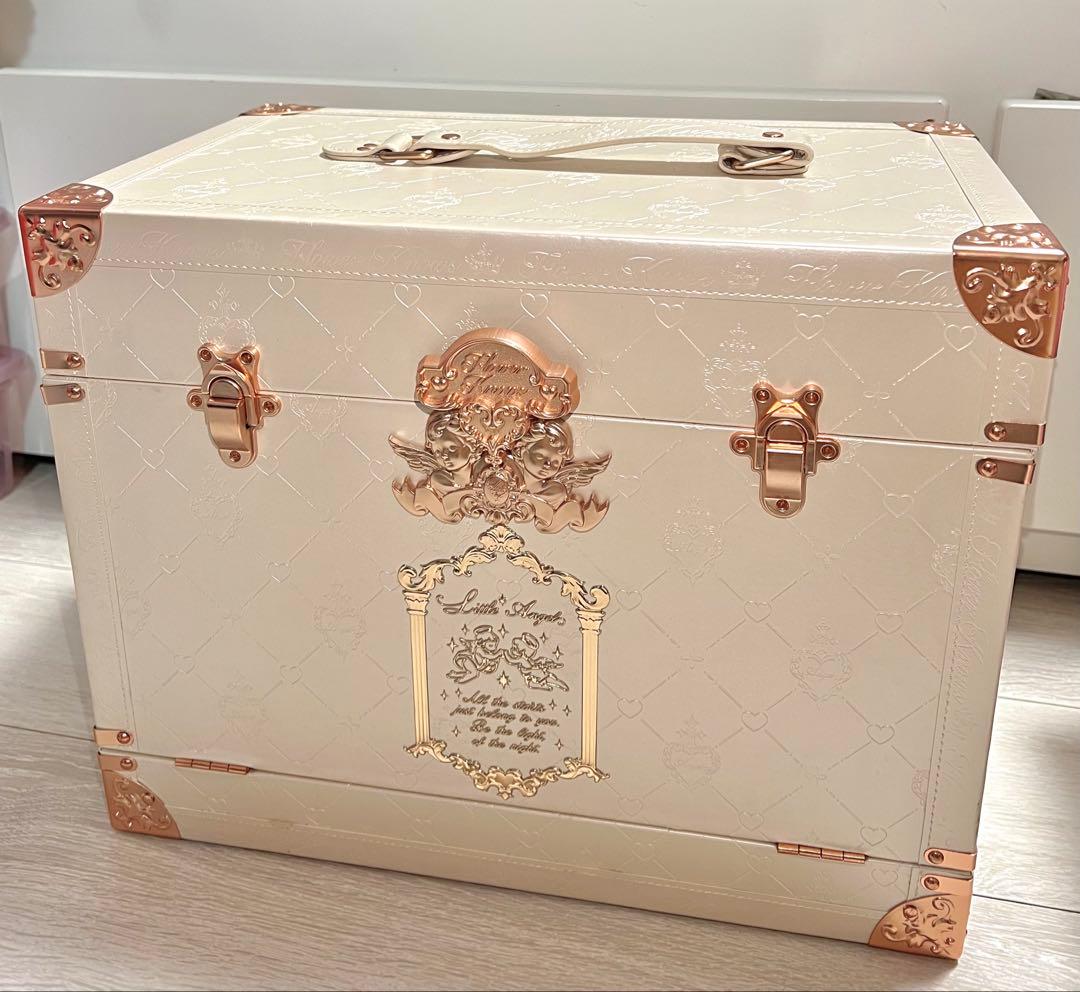 フラワーノーズリトルエンジェルシリーズ ボックス