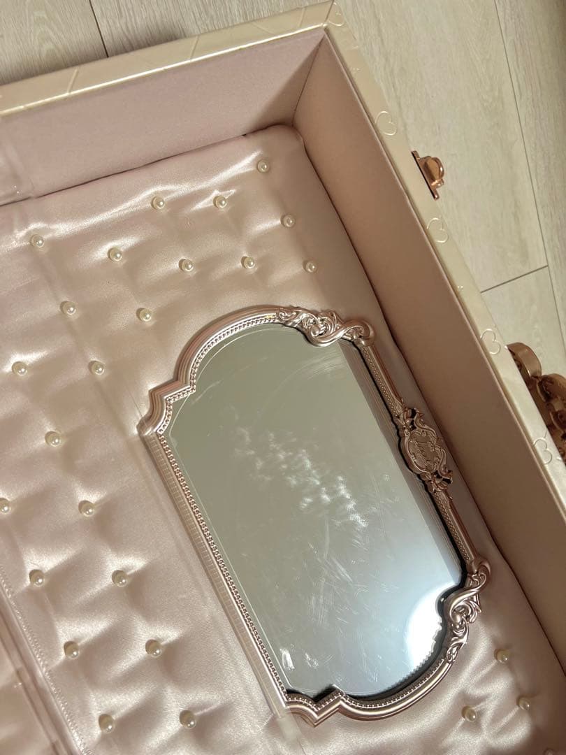 フラワーノーズリトルエンジェルシリーズ ボックス