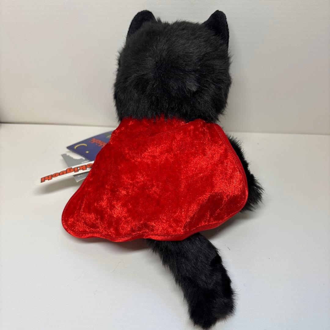 2017年発売 新品 いたずらっ子 モンチッチ ブラッキー 1614