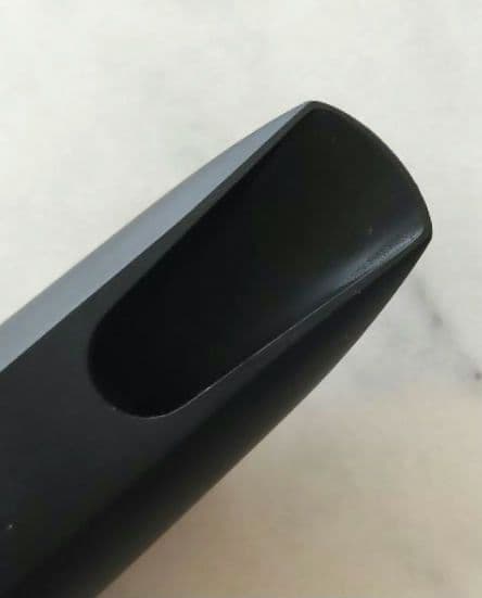 Gottsu　ゴッツソプラノサックス用マウスピース セピアトーンVI ＃５