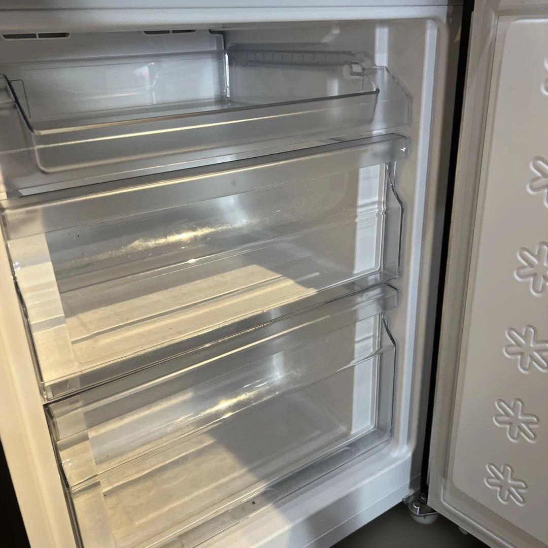 絶対お得ハイアール3点セットまだまだバリバリ動作品/洗濯機/冷蔵庫/電子レンジ