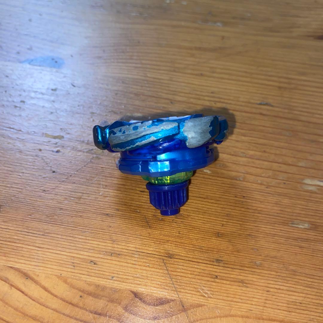 【最安値】ベイブレードX エアロペガサス3-70A レア