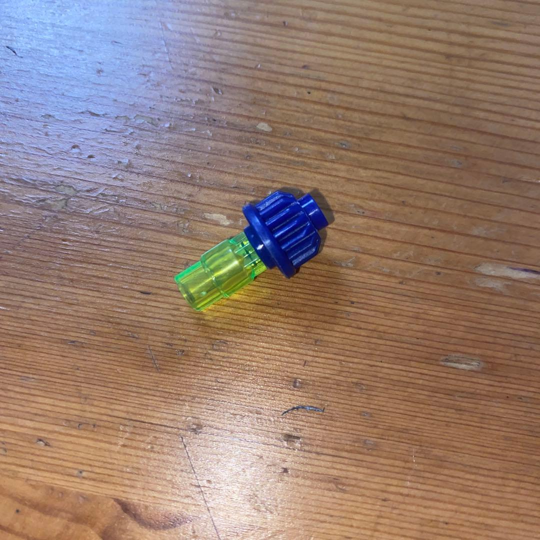 【最安値】ベイブレードX エアロペガサス3-70A レア