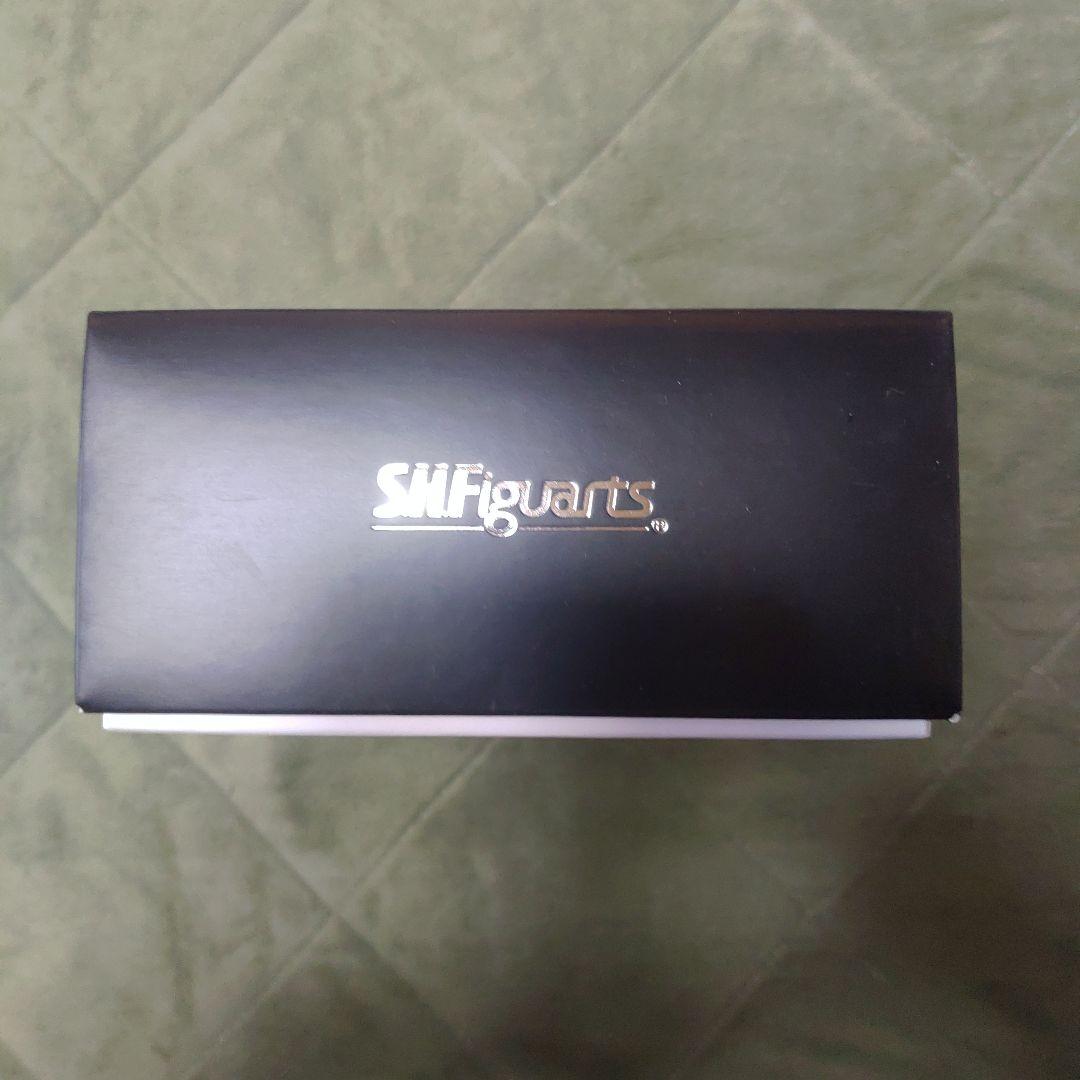 S.H.Figuarts（真骨彫製法） 仮面ライダーキバ　マシンキバーセット