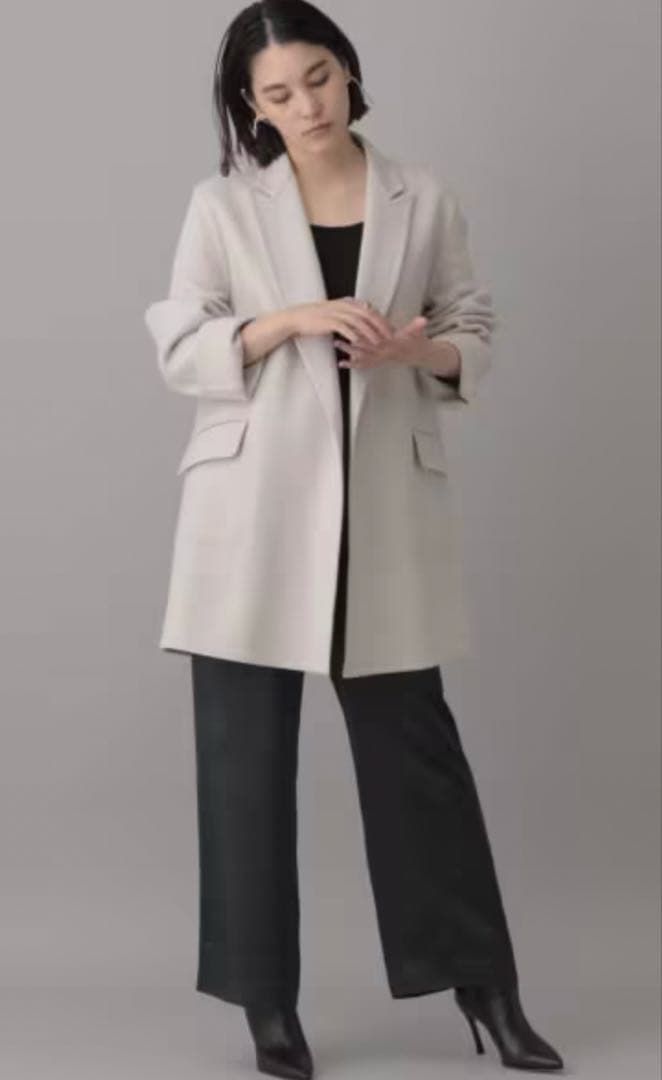 Chaos カオス スーペリアオーバージャケット