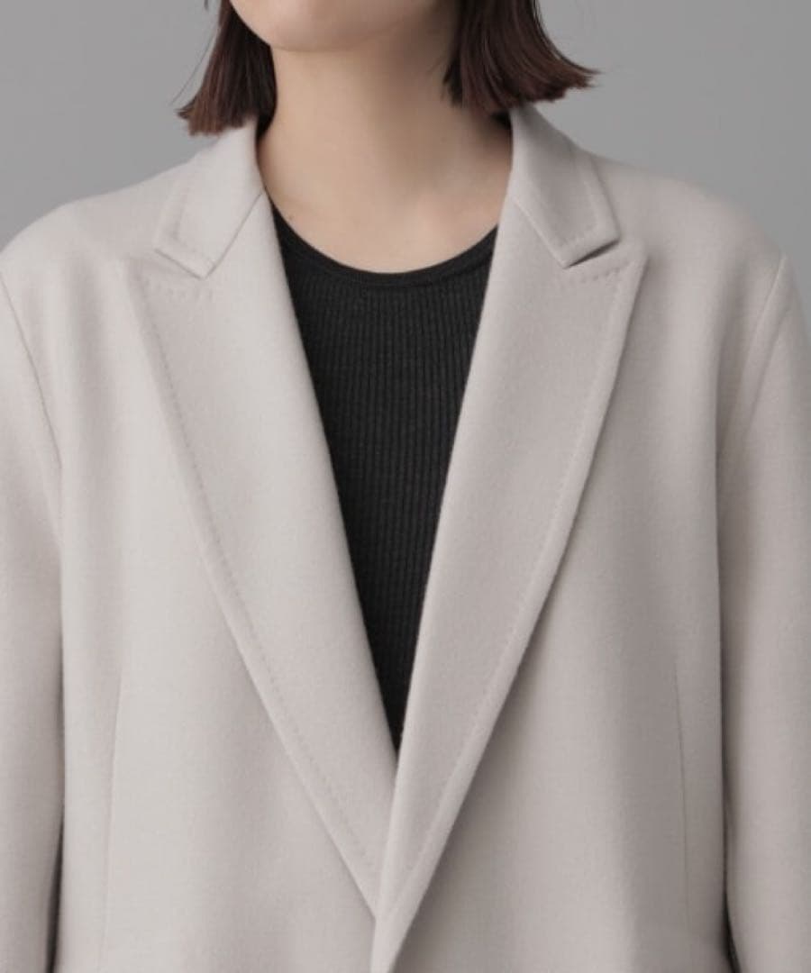 Chaos カオス スーペリアオーバージャケット