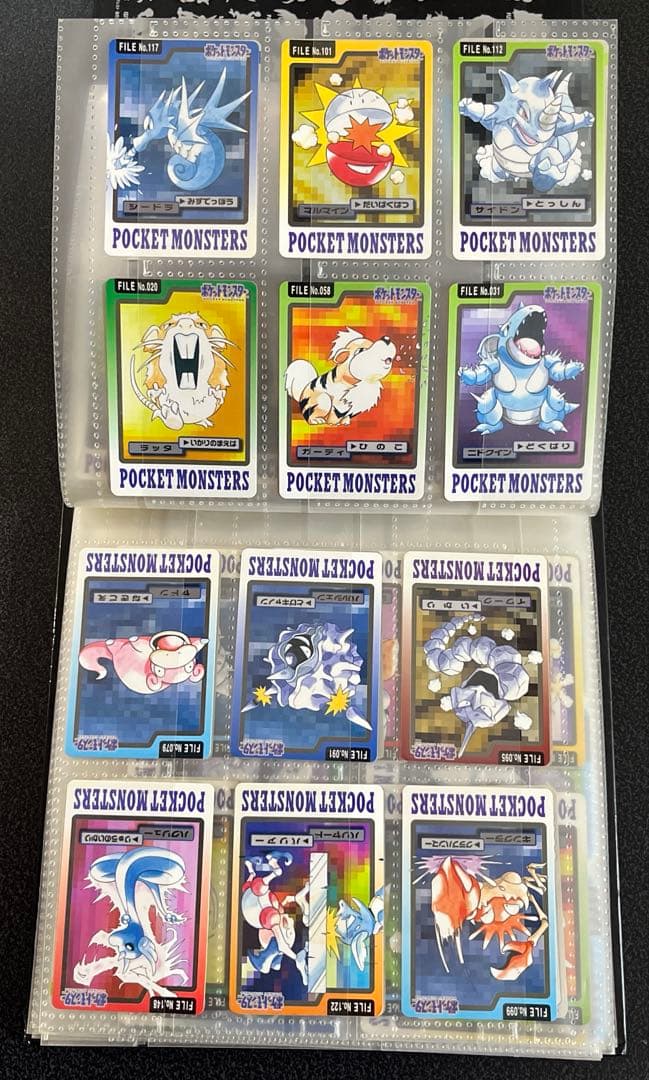 【大量】レトロポケモンカード まとめ売り