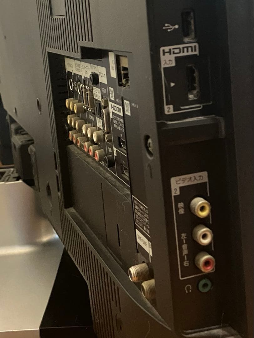 SONY KDL-40F1 液晶テレビ 本体