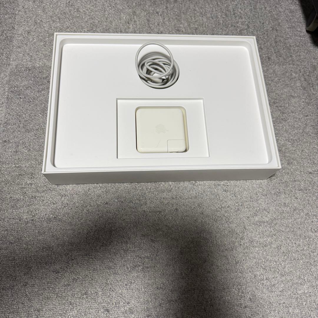 MacBook本体 MacBook Pro A1706