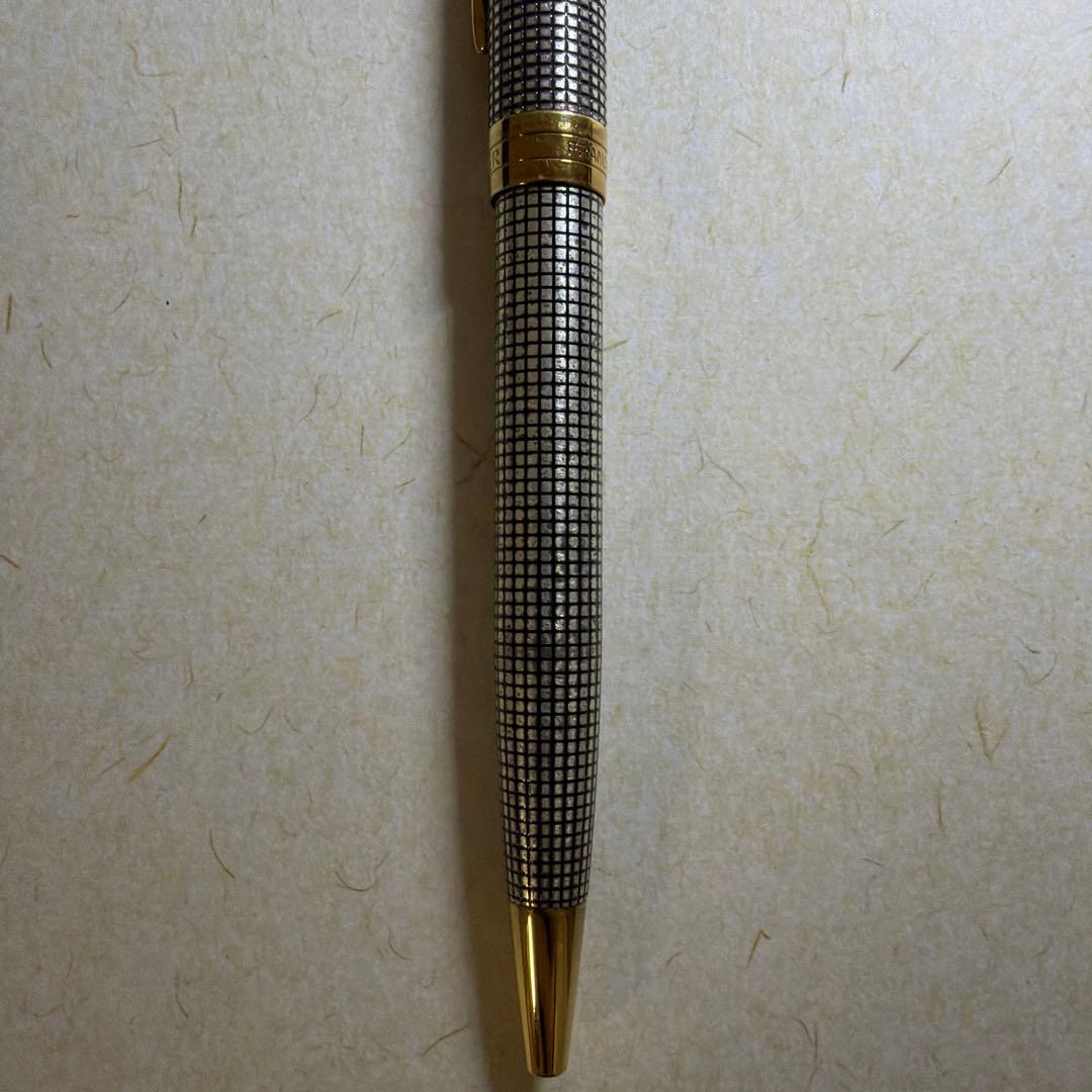 PARKER（パーカー）ソネット プレミアム シズレGT ボールペン