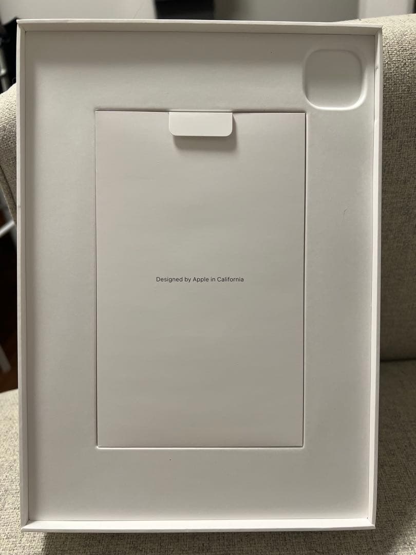 【iPadPro本体】11インチ/256GB/M4 Wi-Fiモデル