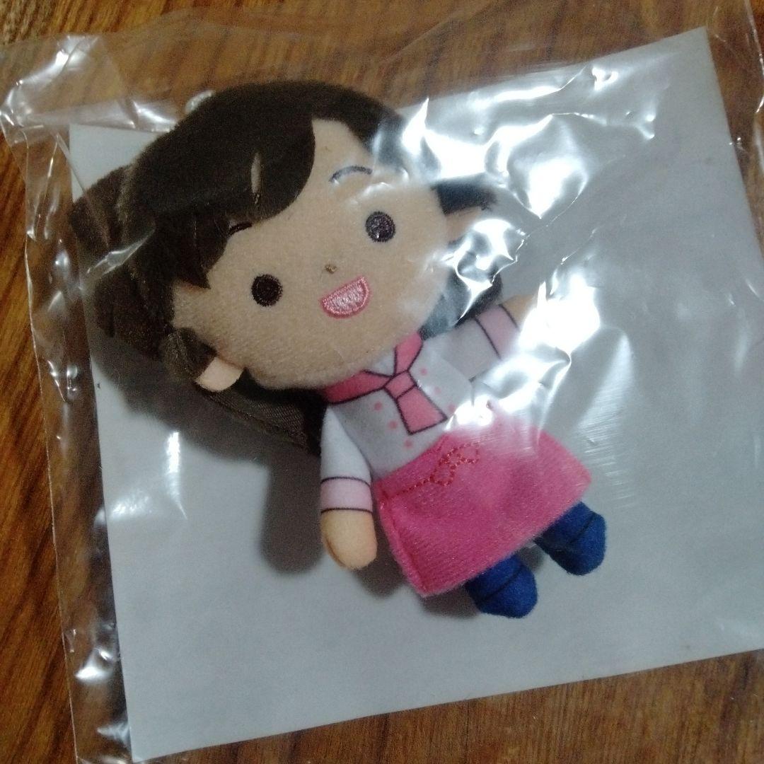 コナン☆くじ☆マスコット