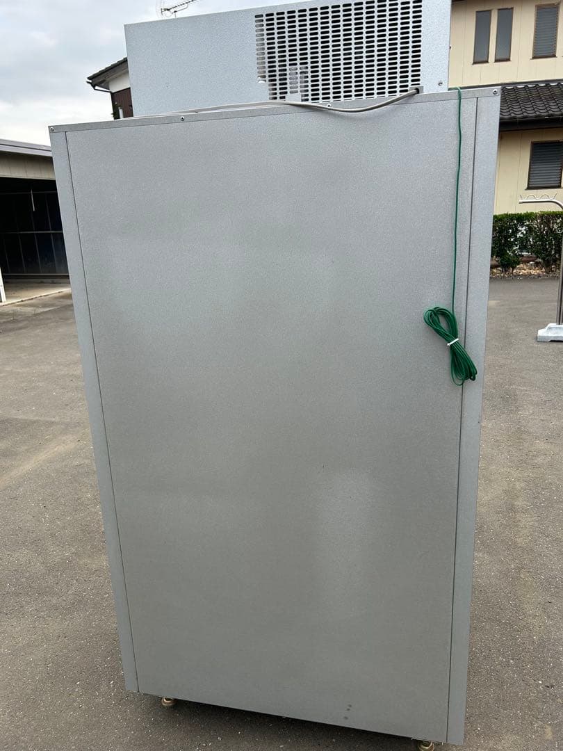 エムケー精工　低温貯蔵庫　味の新鮮蔵