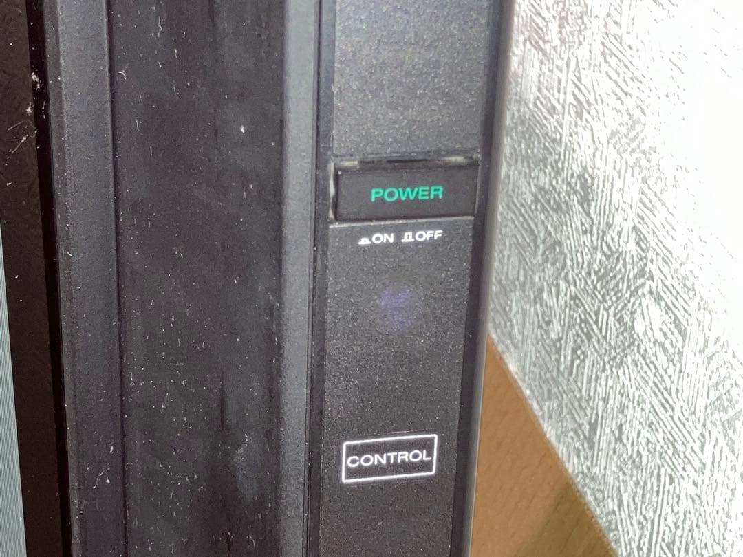 キ*ん様 【定価38.8万•希少・名機】SONY トリニトロンKX-34HV2