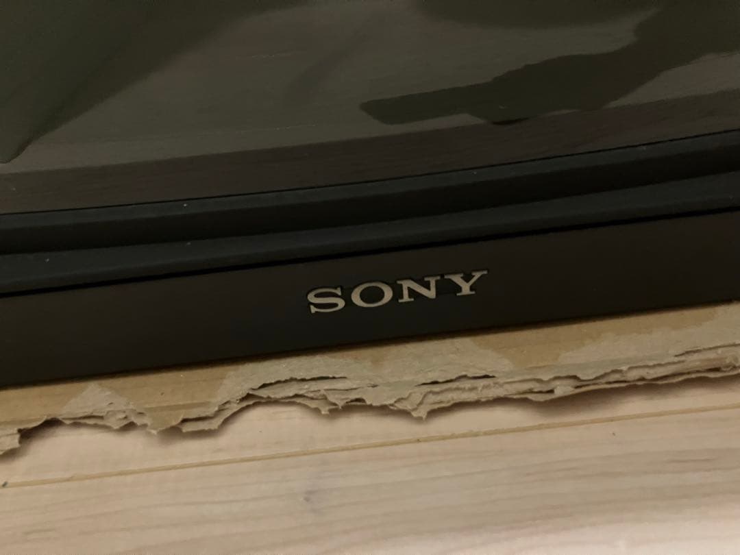 キ*ん様 【定価38.8万•希少・名機】SONY トリニトロンKX-34HV2