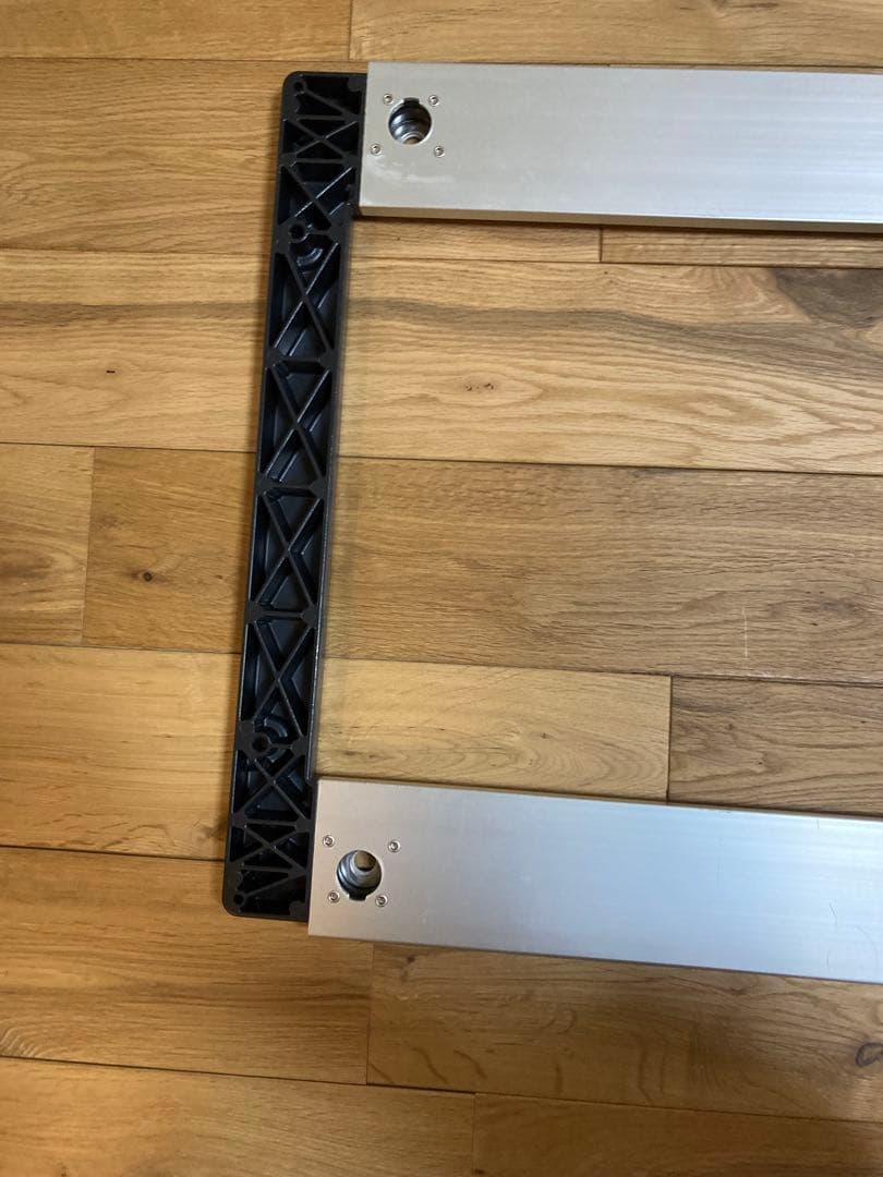  Peak IGT アイアングリルテーブル フレーム CK-149