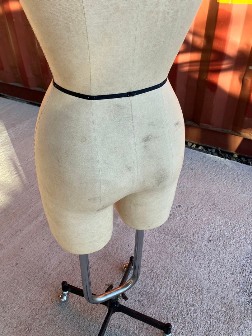 Erie Miss 9サイズ マネキン