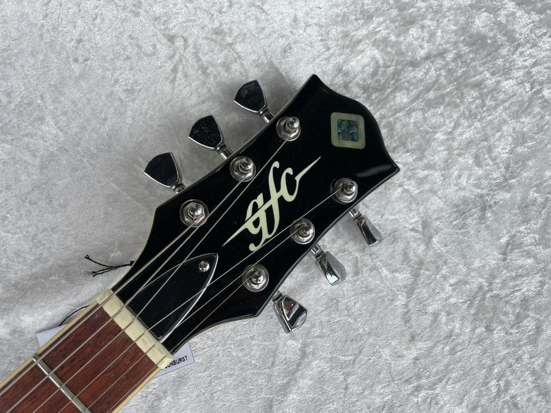 Y1118 gfc GLP-400 TSB アウトレット