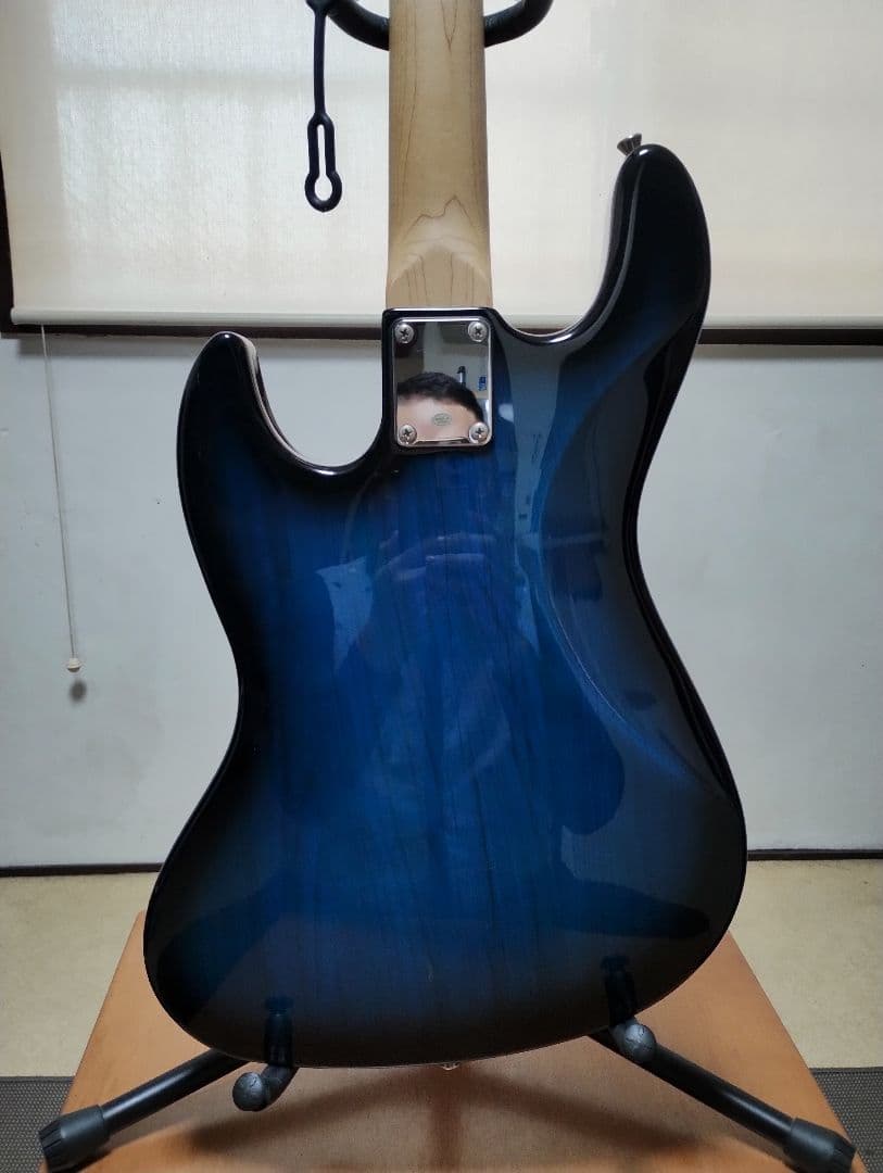 Bacchus Universe Series エレキベース