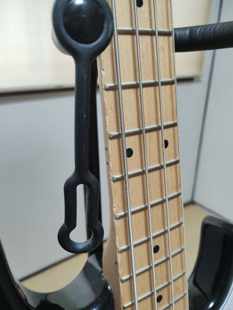 Bacchus Universe Series エレキベース