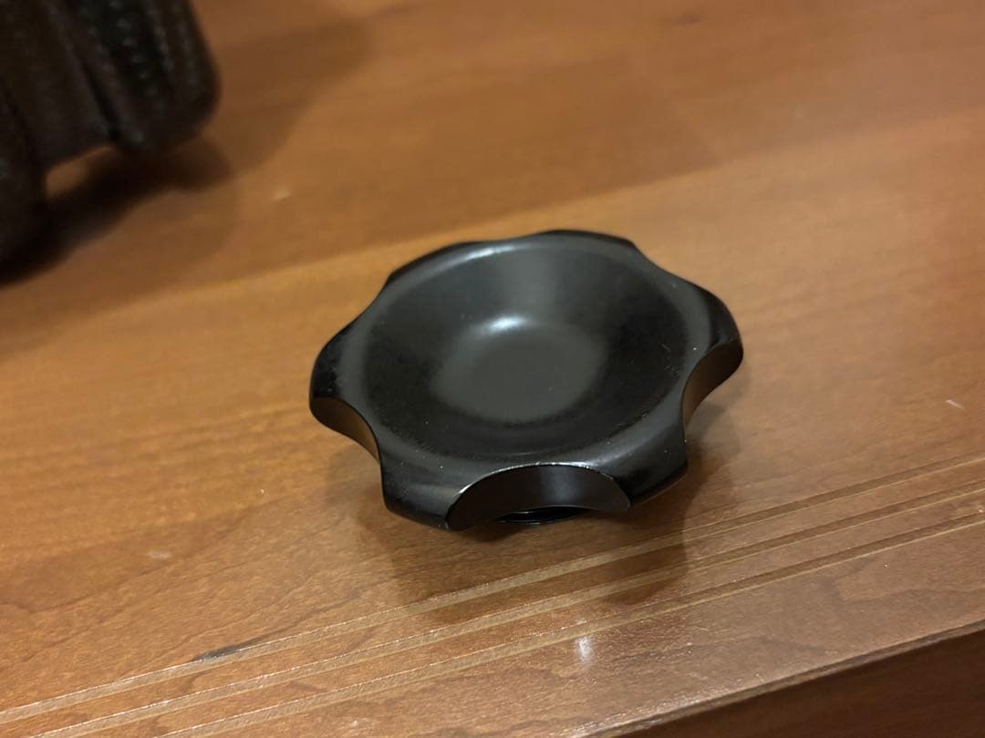 ローバーミニ　カーボンロッカーカバー