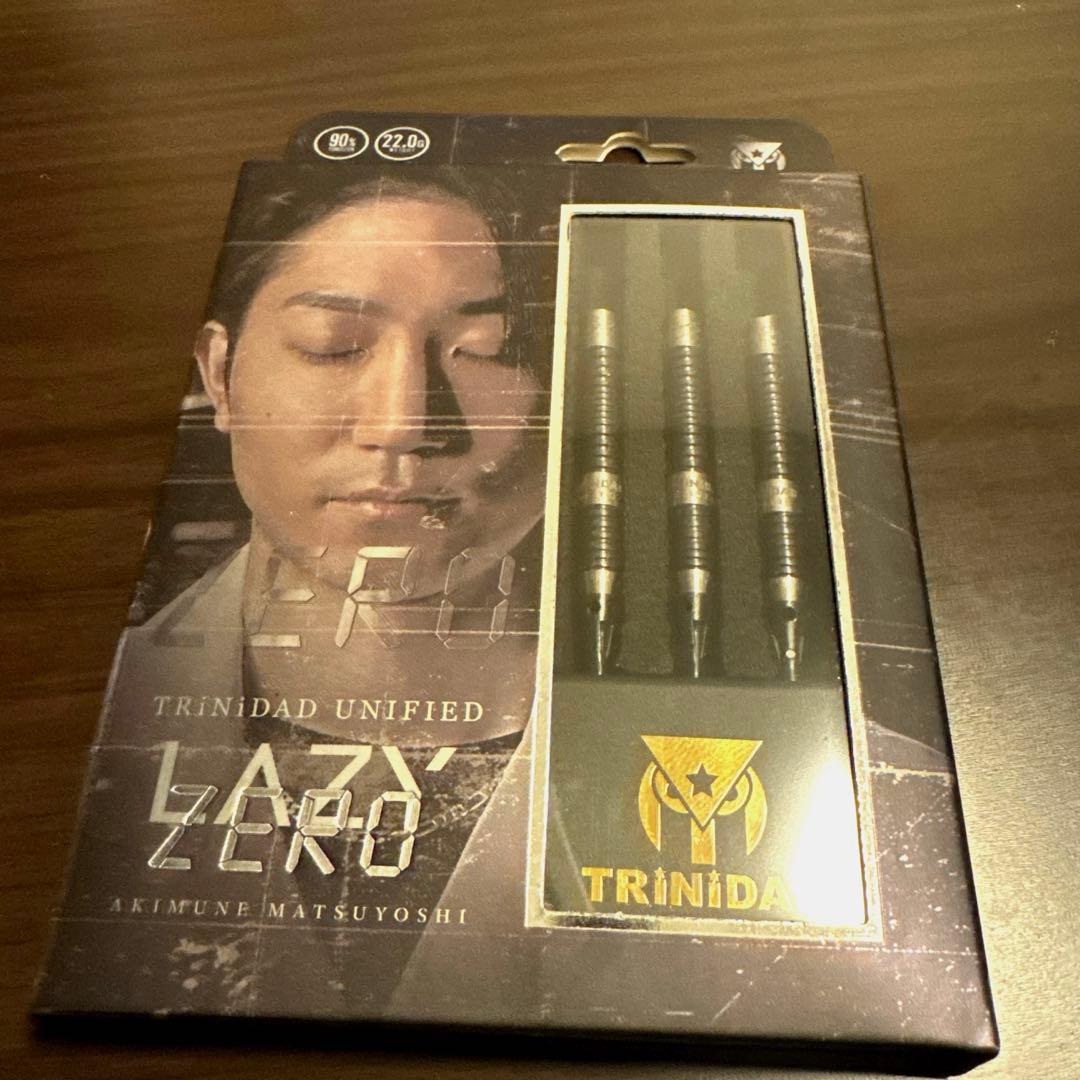 レイジーゼロ　LAZY ZERO