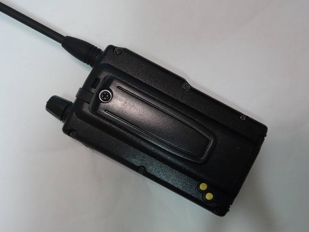 アルインコ　特小トランシーバー DJ-P24