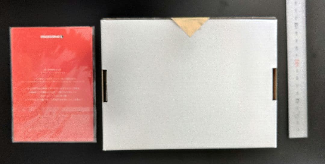 【超普通】ゴジラ　1991 フィギュア　おせち