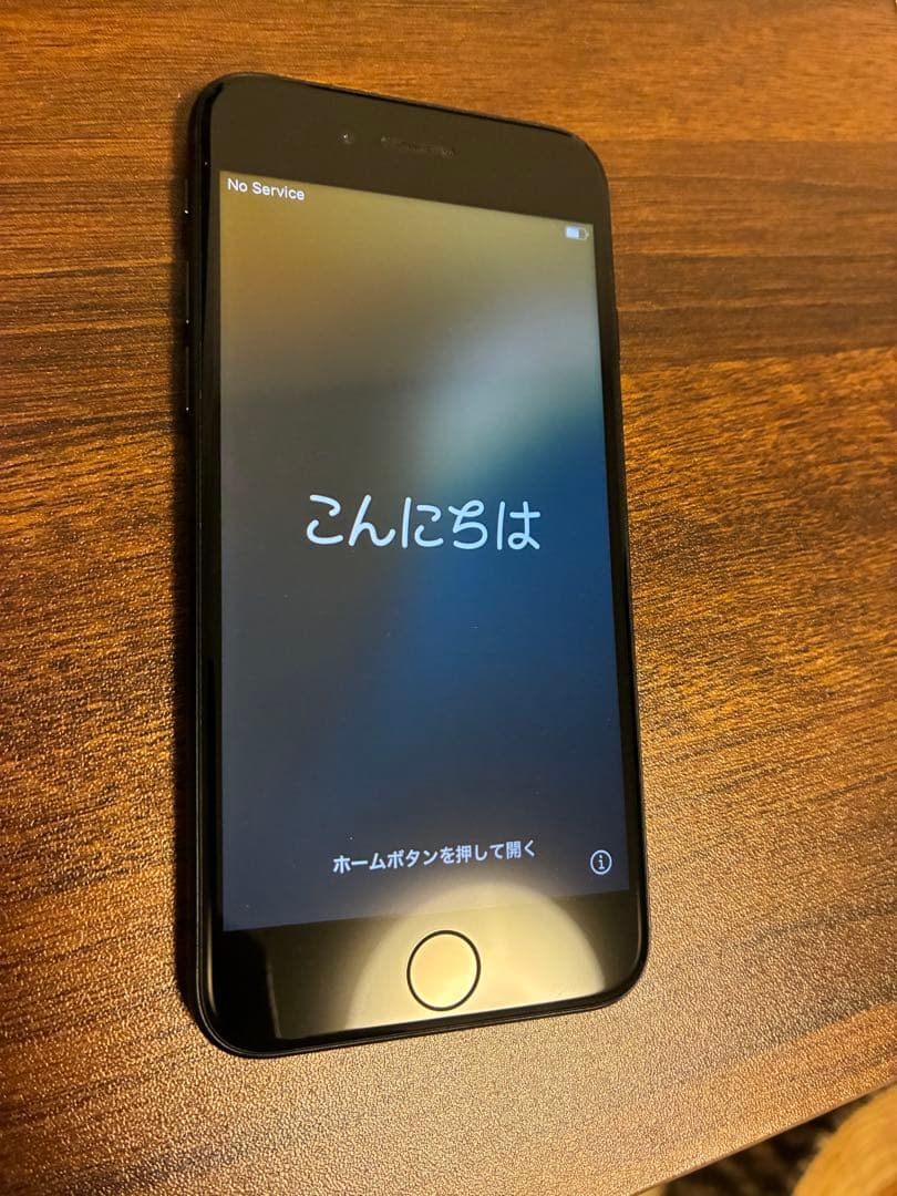 【美品】iPhone SE(第3世代)258GB ミッドナイト 本体