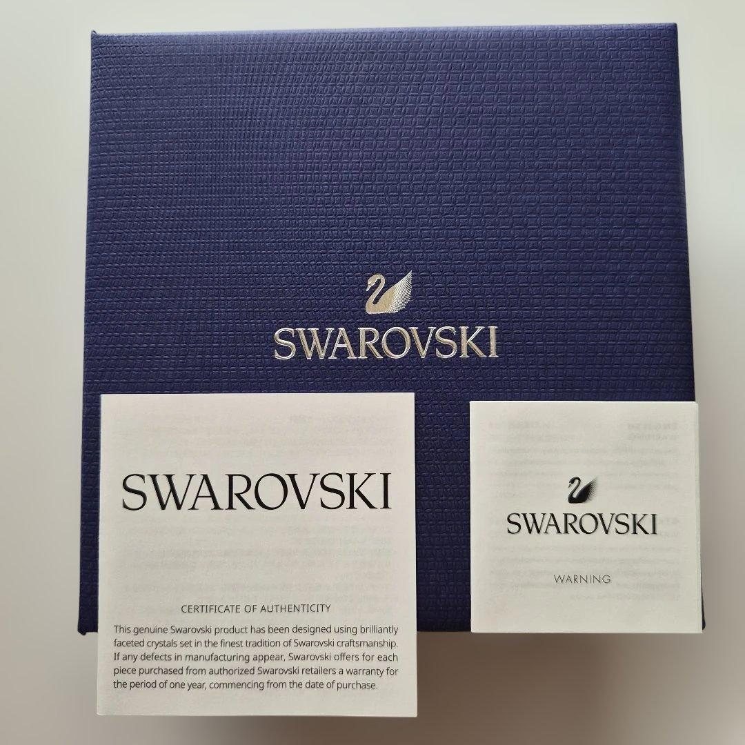 アナ雪2 スワロフスキー雪の結晶オーナメント