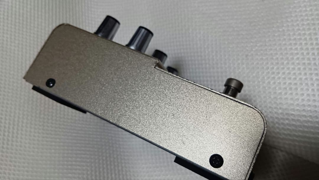 Maxon ROD881 真空管搭載 Overdrive/Distortion