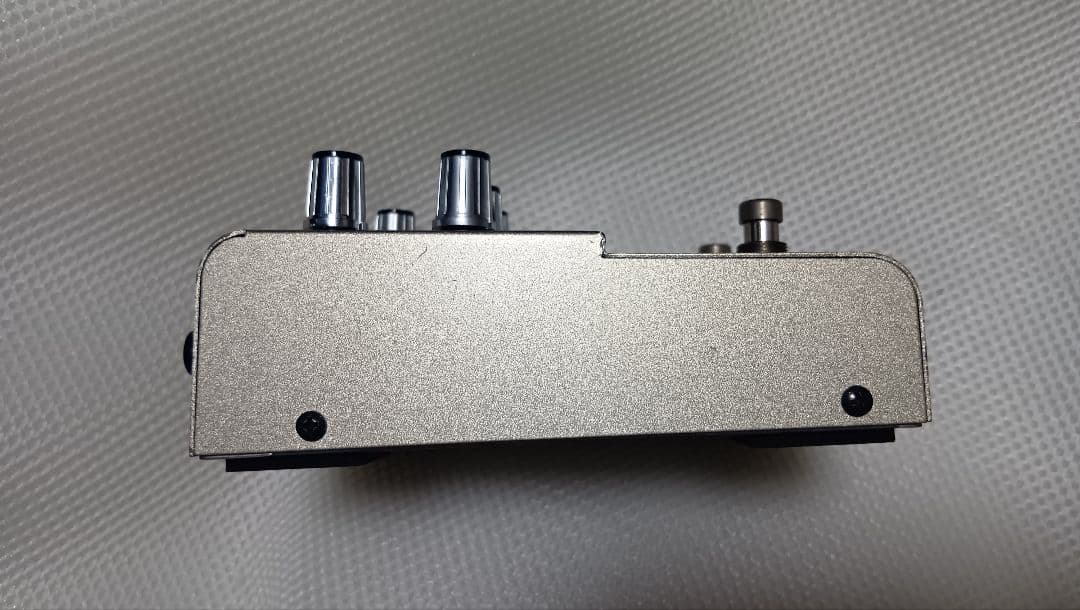 Maxon ROD881 真空管搭載 Overdrive/Distortion