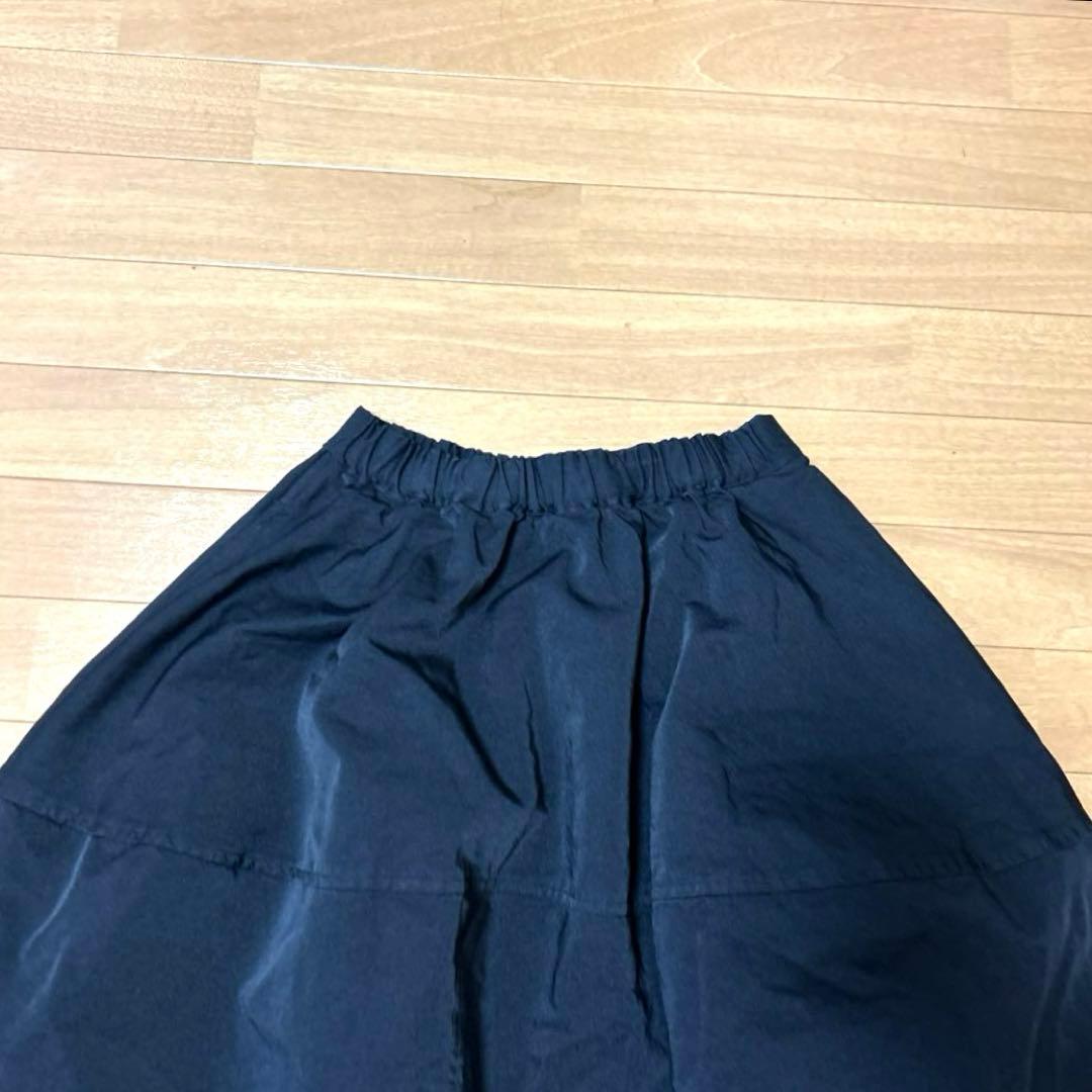 パンツ COMME des GARCONS sarouel pants