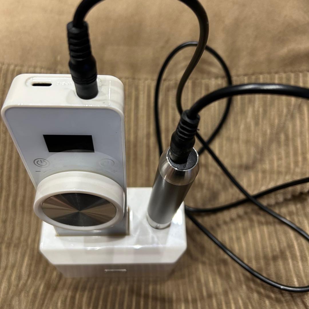 ネイルマシン 極美品！