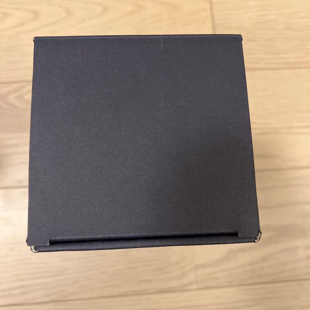 Ruinart シャンパン 750ml ホワイトボトル　VUITTON刻印箱付き