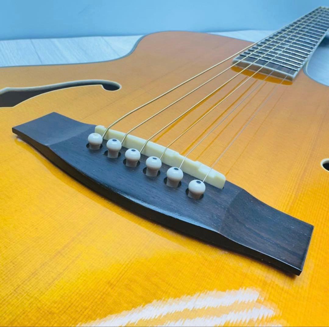 【希少】JUNO EA-50FC/VN エレアコ