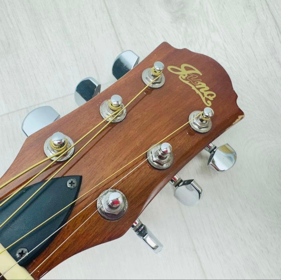 【希少】JUNO EA-50FC/VN エレアコ