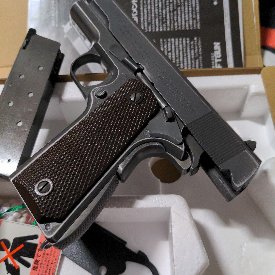 ウエスタンアームズ　プライベートライアン