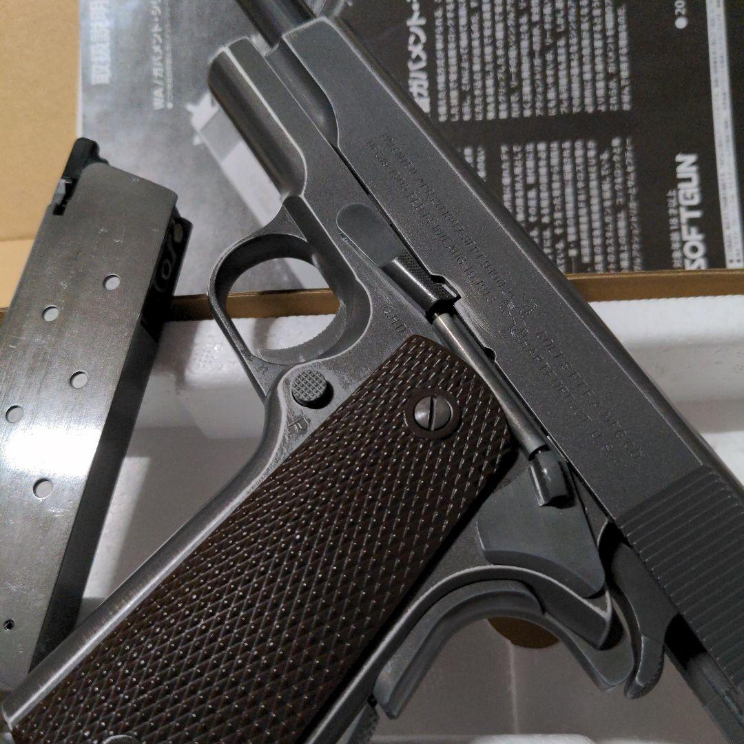 ウエスタンアームズ　プライベートライアン