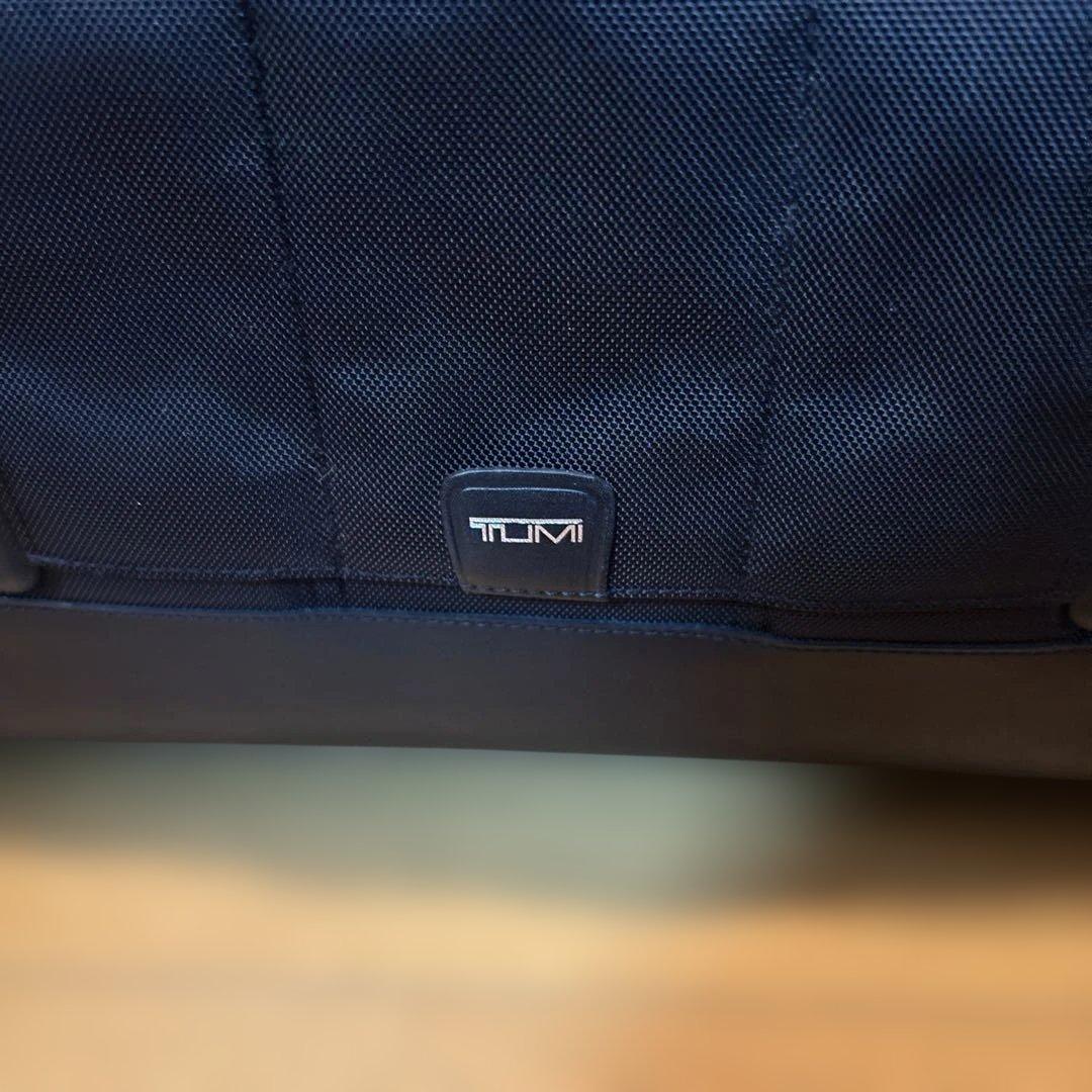 M*e様 TUMI スーツケース　キャリーケース　ビジネスバッグ