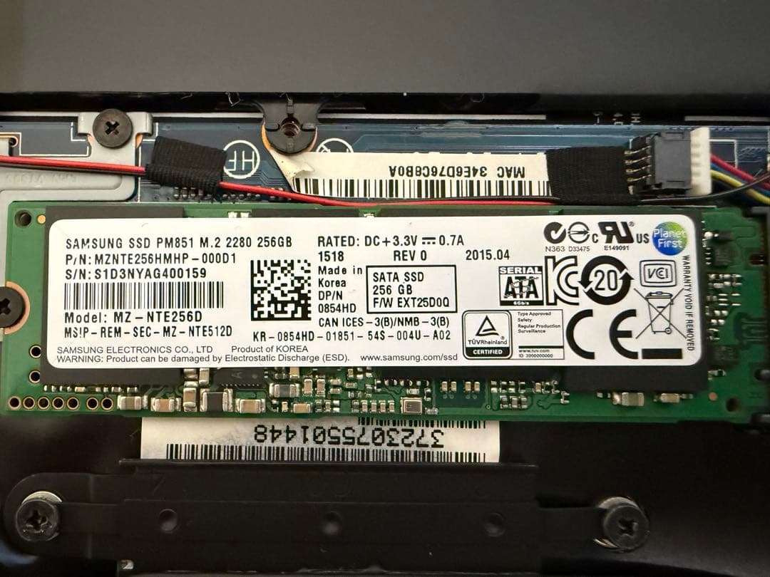 Windowsノート本体 Dell XPS 13 9343/i5/8GB/256GB SSD/Win8.1