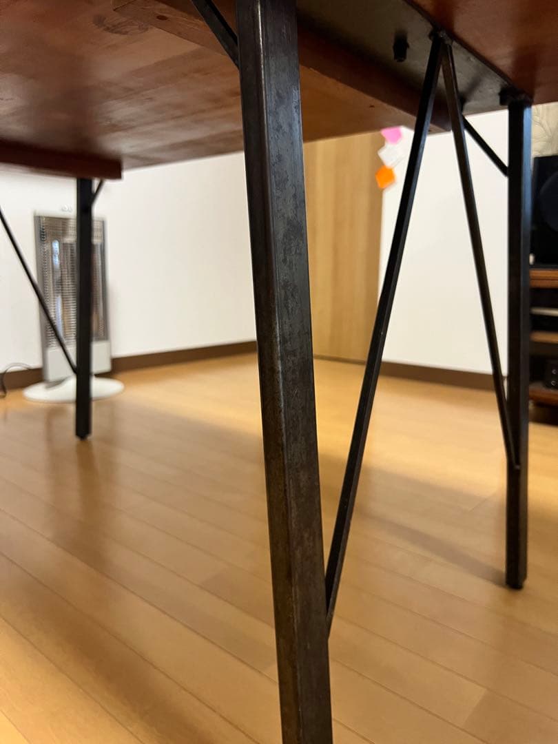 【五右衛門屋】ジャーナルスタンダードファニチャー　ダイニングテーブル