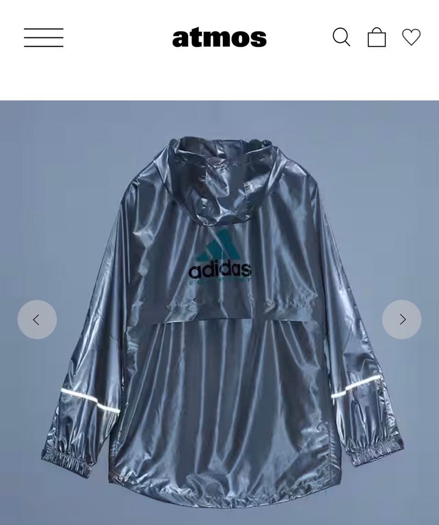 EQT メタリック adidas Originals JN4526