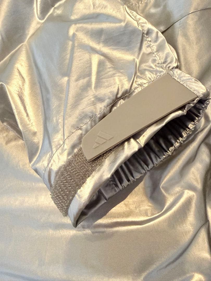 EQT メタリック adidas Originals JN4526